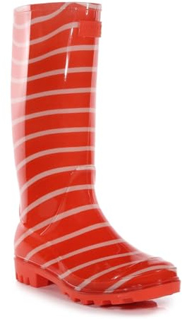 Regatta Regatta Women's Wenlock Wellies Stivali in gommaDonna