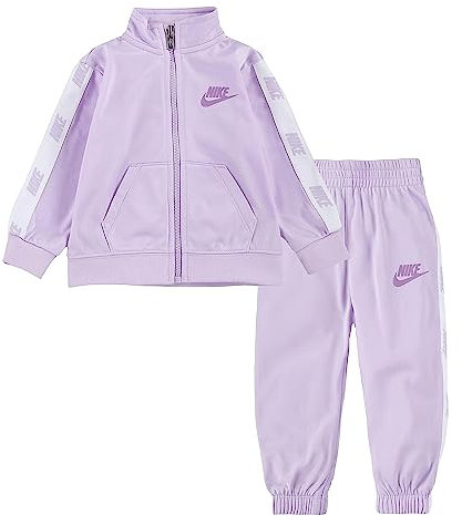 Nike TUTA NIKE BAMBINA Non definito Lilla P6I