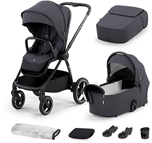 Kinderkraft NEA 2-in-1