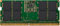 HP 16GB (1x16GB) DDR5 4800 SODIMM ECC Mem