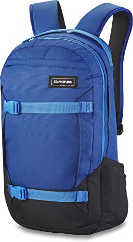 Dakine Mission 25l Rucksack blau