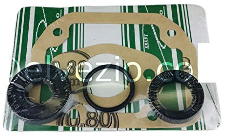 Guarnizioni Revisione Scatola Guida Compatibile con Fiat 500 e 600 Epoca