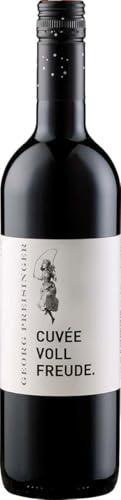 Weingut Georg Preisinger Cuvee Voll Freude Qualitaetswein 2022 0.75 L Flasche