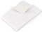Utopia Bedding Wasserdichter Matratzenschoner - 90 x 200 cm, Oeko-Tex-zertifizierter Atmungsaktiver Matratzenschutz mit Elastischen Eckbändern, Perfekte Passform, Inkontinenzschutz, Weiß