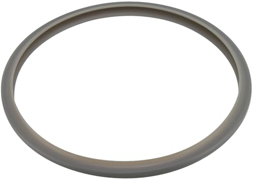 Magefesa - Joint en Silicone Compatible avec Autocuiseur, Modèle EASYCLICK, 09REMEJUEA6, 8429113648121