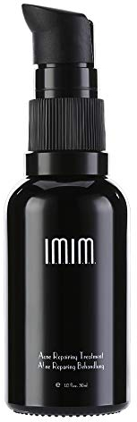 Anti Pickel Creme gegen Unreine Haut 30g | Acne Treatment | Pickelmale Entfernen, Pflanzenextrakte | IMIM Akne Creme gegen Pickel, Parfümfrei, Schonende Pflege