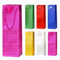 6 Pack Wine Gift Bags Metallic Wine Bottle Paper Bags Holographic Wine Bags for Wedding Birthday Christmas Retirement Party Supplies (Multicolor)