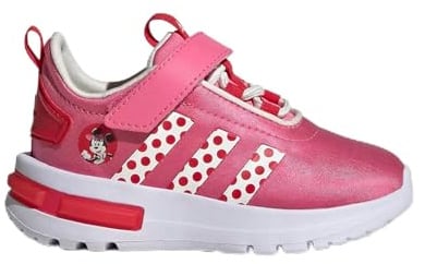 adidas Unisex Kinder Racer Tr23 Minnie EL I Shoes