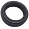Besttoolifes Mountainbike-Gabel-Staubdichtung, Stoßdämpfer, Gabeldichtung, Staubschutz, 28,6/30/32/34 mm, Gummi-Fahrradgabel-Dichtungsring, Ersatzteil für Rennrad, MTB, Fahrrad-Komponenten (34–43 mm)
