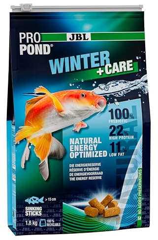JBL PROPOND Winter+Care 1,8kg