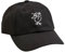 Cleptomanicx Cap Sketch Gull (DE/NL/SE/PL, Alphanumerisch, Einheitsgröße, Black)