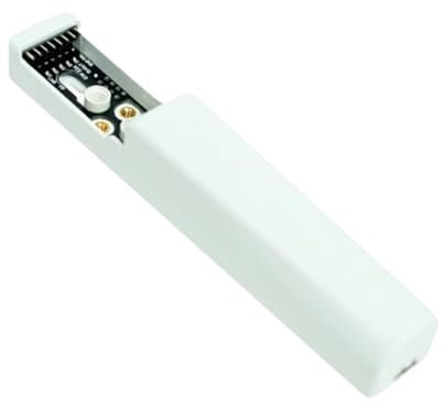 Tuesoa 18650C Rechargeable Lithium Battery Base M5StickC Rechargeable Lithium Battery Base Can Also Expand Sensors