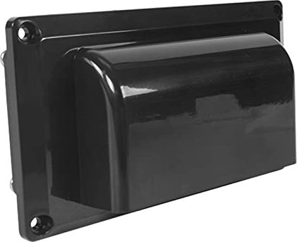 Upgraded Caravans Accessories 12V 6W Hood Exhaust Fan Vent Quick Exhaust Oil Suction Kitchen Vent For Motorhome Bathroom Exhaust Fan