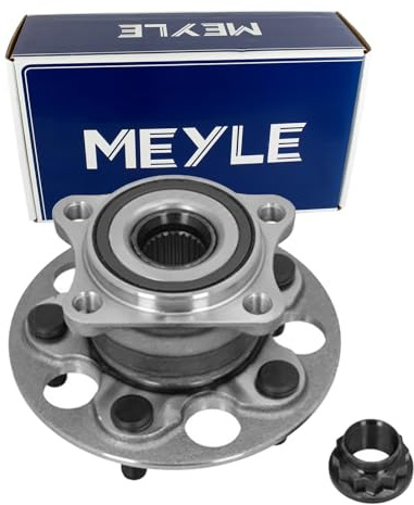 MEYLE 30-14 752 0018 Rear Wheel Hub 152 mm