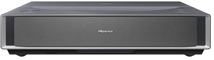 Hisense Proiettore Laser Cinema 4K PT1SE