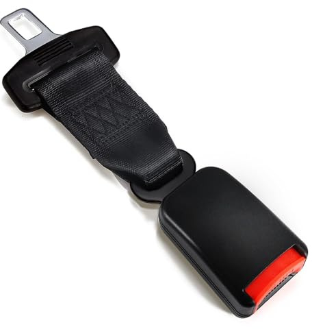 1 Stück Autozubehör(24cm)，Zubehör für Autositze，für Die Meisten Auto Adapter