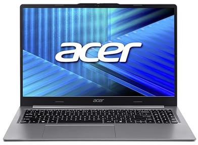 Acer Extensa All-in-One Desktop, Intel Processor, 16GB RAM, 2TB Hard Drive, Windows 11 Pro (EXO15-51-573X)