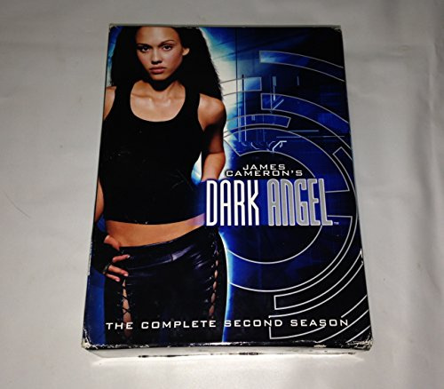 Dark Angel Season 2