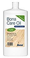 Bona Care Oil 1 Liter, Pflegeöl, Pflegemittel