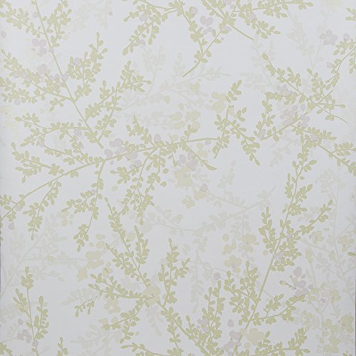 Arthouse Mayfield Green Wallpaper 618400