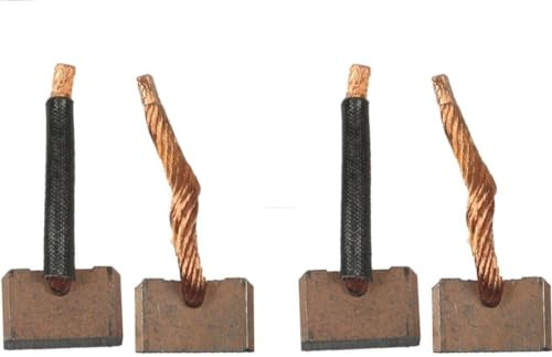 Brand new AS-PL Starter motor brush set - SB6013