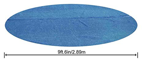 Flowclear cover rond 457/460