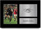 HWC Trading Jonah Lomu Gift-Autogramm, A4, gedrucktes Autogramm, New Zealand Rugby Union, Geschenke, Druck-Fotodruck