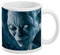 Mug blanc Le Seigneur des Anneaux Gollum