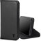 TORRO Coque Compatible avec iPhone 11 – Étui Portefeuille en Cuir Premium avec Fonction de Support et Porte-Cartes (Noir)