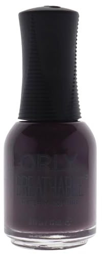 ORLY Breathable Lacquer - Treatment+Color - Cosmic Shift 2019 Collection - It's Not A Phase - 18mL / 0.6oz