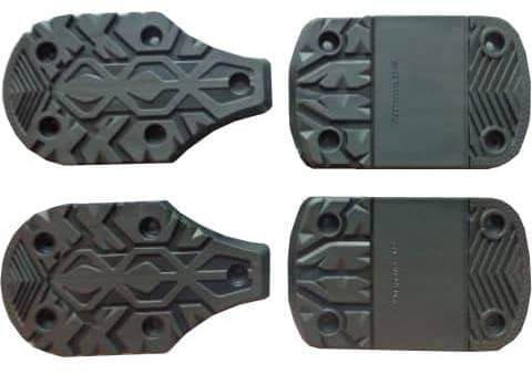 NORDICA SM PU Sole Parts NEUTRAL - 1