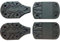 NORDICA SM PU Sole Parts NEUTRAL - 1