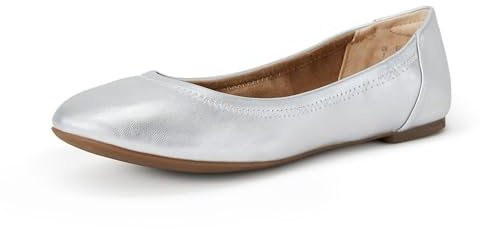 Amazon Essentials Women’s Belice Ballet Flat