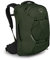 Osprey Europe Herren Farpoint 40 Rucksack, Gopher Green, Einheitsgröße