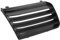 Parrilla Superior del Parachoques Delantero, Reemplazo de la Rejilla de Entrada de Aire Superior del Parachoques Derecho para Seat 7M 2000-2010 7M785365401C