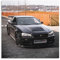 Jdm Auto-Poster, Wandbild Motiv: schwarze Skyline R34, Gtr Poster, dekoratives Gemälde, Leinwand, Wandkunst, Wohnzimmer, Schlafzimmer, 40 x 40 cm
