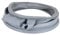 sparefixd Door Seal Rubber Gasket 00778589 to Fit Siemens Washing Machine