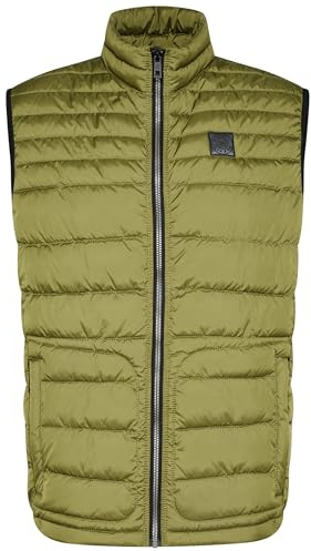 bugatti Herren Sportswear Westen
