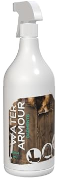 Water Armour Waterproofer Spray 500ml Water Proofer, the ultimate solution for preserving the elegance and longevity of your cherished garments