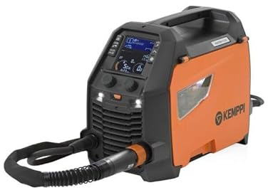 Kemppi Master M 323 tragbares MIG-Schweißgerät