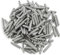 AEIOPRS 150 pcs Cubierta para Rejilla de lavavajillas Cubierta Universal para Accesorios de lavavajillas Cabezal de protección para lavavajillas Soportes