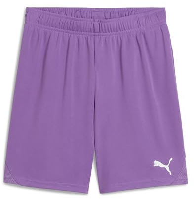 Puma Unisex Gestrickte Shorts Teamgoal Shorts Jr