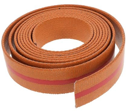 QUMIIRITY Diy Upholstery Modification for Wooden Chair Comfortable Wide Belt for Patio Furniture