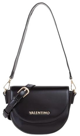 VALENTINO Sylvia Re Flap Bag Nero
