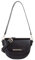 VALENTINO Sylvia Re Flap Bag Nero