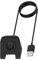 DIYEAH Replacement USB Smartwatch Charger Compatible with Fossil Gen Durable Tpe Charging Cable Compact Design for Travel Stable Heat Dissipation Easy to Use and Carry