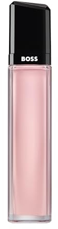BOSS Ma Vie - Eau de Parfum for Her - Floral Fragrance With Notes Of Cactus Blossom, Pink Floral Bouquet with Rose Bud and Cedarwood - High Longevity - 75ml