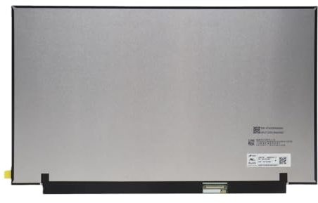 Ricambio per Lenovo ThinkPad T15 T15P Gen 2 15.6 Laptop LED LCD Screen UHD 4K 5D11C22964