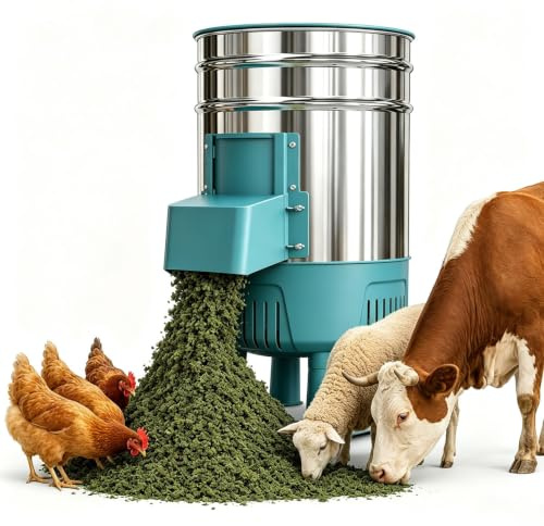 Commercial Electric Vegetable Chopper,Stainless Steel Material