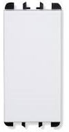INTERRUTTORE 1P 10A 1M TST B (SIMON URMET cod. 10001.B)